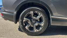 Honda CR-V 2.0 i-MMD Hybrid SR 5dr eCVT Hybrid Estate